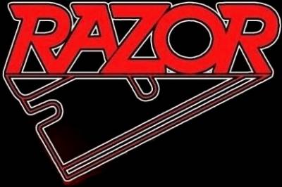 logo Razor (CAN)